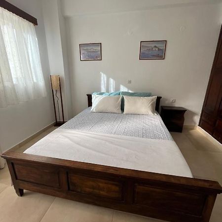 Cute Apartment In The Centre Of Elounda Екстер'єр фото