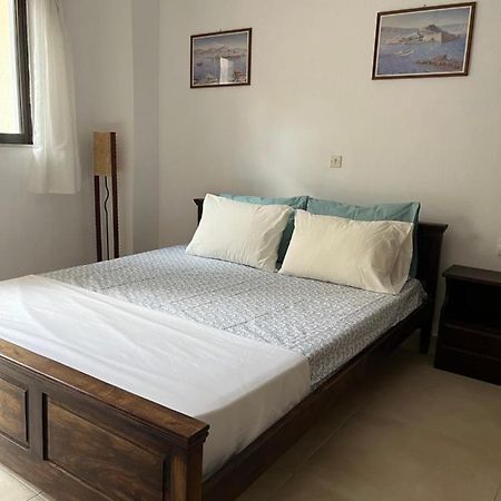 Cute Apartment In The Centre Of Elounda Екстер'єр фото
