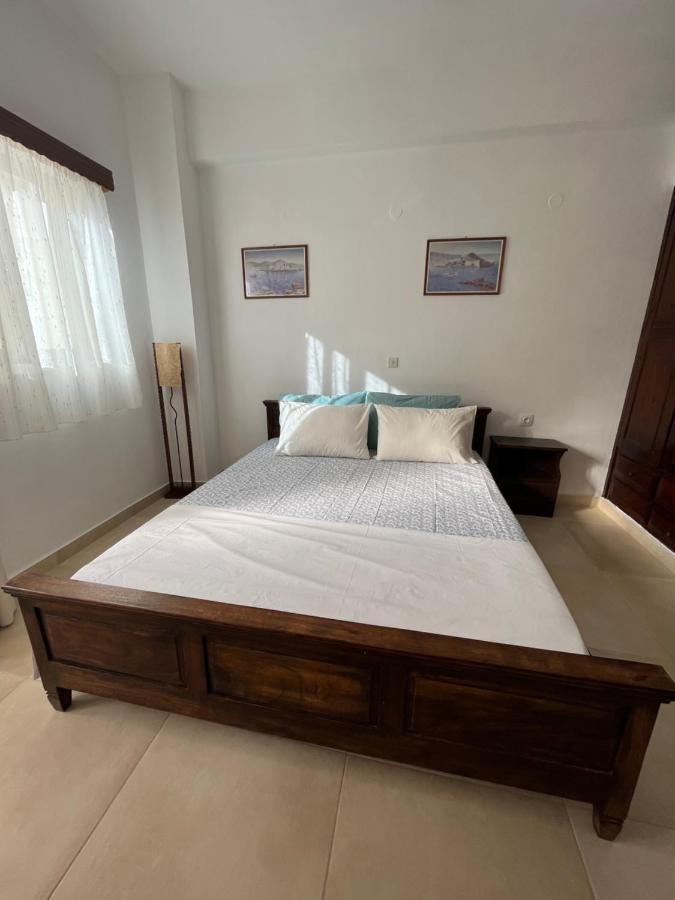 Cute Apartment In The Centre Of Elounda Екстер'єр фото
