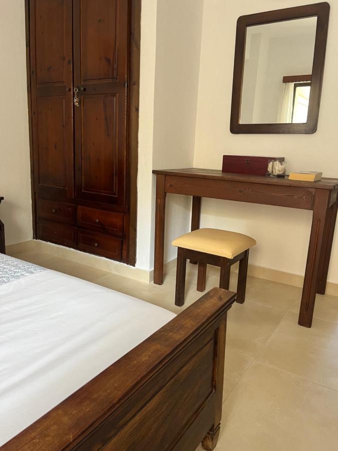 Cute Apartment In The Centre Of Elounda Екстер'єр фото