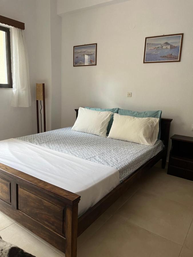 Cute Apartment In The Centre Of Elounda Екстер'єр фото