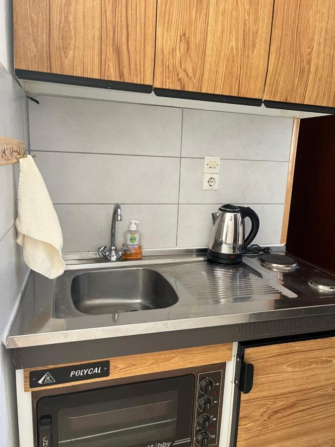 Cute Apartment In The Centre Of Elounda Екстер'єр фото