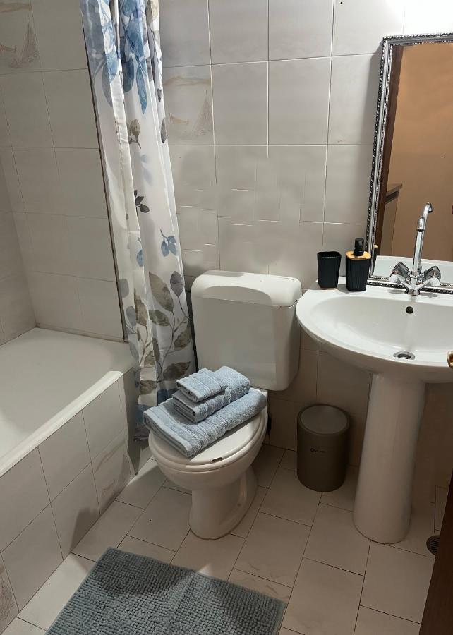 Cute Apartment In The Centre Of Elounda Екстер'єр фото
